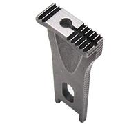 CKPSMS - 1 pièce #169-210080 - Nourriture pour chien compatible avec la machine à coudre DURKOPP Adler 169 269 (chien de nourriture)