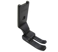 CKPSMS 1 pied presseur pour point droit compatible avec les machines à coudre Singer 111W, 211W, 211W, 211G