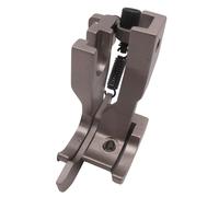 CKPSMS Brand-1SET Pied de marche à ressort gauche #GL141 compatible avec/remplacement pour marque JUKI DU-141, DU-1181, DU-1181N Marque typique GC6-6 Jack Marque H5, H6 CONSEW Marque 205RB (3/16")