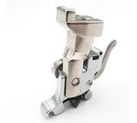 ckpsms CY-7300L + 0083687000 Kupeng Système d'adaptateurs de pieds presseurs Compatible avec les machines à coudre récentes de la marque Bernina