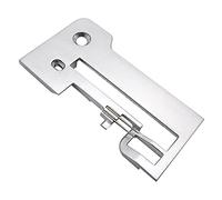 ckpsms KUNPENG -1 pièce # XB0306001 Plaque D'AIGUILLE Ajustement pour Brother 1034D, 1034DAV, 1134D, 1134DW, 2034D, 929D