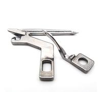 ckpsms KUNPENG - 1 SET #401-31312+401-31390 Boucle supérieure et inférieure pour surjeteuse Juki MO-50E, MO-51E