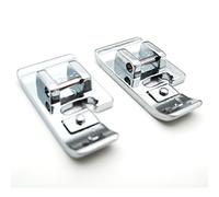 ckpsms KUNPENG - # 412-3806 2pièce pour Husqvarna Viking Pied de Bordure (J) Designer Rose Prelude Platinum Scandinavie