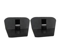 ckpsms KUNPENG - CHARNIERE Caoutchouc avec PIN pour PFAFF 491 474# 91-032805-91 2pièce
