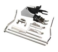 ckpsms KUNPENG - Pied À Pied MÊME ALIMENTÉ # P60446 1SET pour BERNINA Style Ancien 160 1000-1260 1530 1630