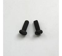 ckpsms KUNPENG - pour Singer 29K Head REVOLVING Bush Handle Screws 2 pièce # 152
