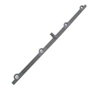 ckpsms KUNPENG #X77735-001 Barre de guidage de filetage pour surjeteuse Brother 925D, 929D, 1034D, 1134D