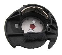 ckpsms KUNPENG - #XC8167551 1pièce Boîtier de canette pour Brother 1250D, 2800D, VM5100, VE2200 et Babylock