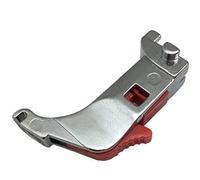 ckpsms Marque - # 0060827300 1pièce Snap-on Shank Adaptateur de Support de Pied ADAPTÉ pour Bernina ARTISTA Aurora Activa