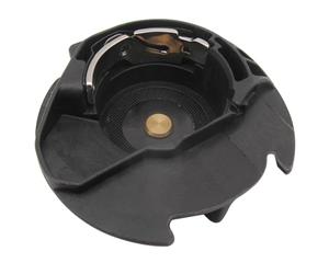 CKPSMS Marque - 1 boîtier de bobine #40079614 compatible avec/remplacement pour marque JUKI DX-2000QVP, 3000QVP, HZL-60, HZL-DX5, HZL-DX7, HZL-F300, HZL-F400, HZL-F600, HZL-G110, HZZ. L-G120 HZL-G220,