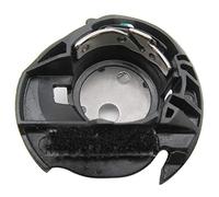 CKPSMS Marque - 1 boîtier de bobine # XD1855351 compatible avec / remplacement pour machine à coudre Brother Brand PE700II, PE770, PE780D