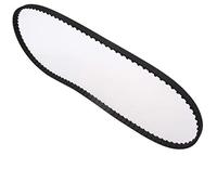CKPSMS Marque - 1 courroie de moteur #087263 compatible avec/remplacement pour Singer Brand 6180 6199 Brilliance 6680, 6699 7563,8763,8780 Curvy, Diva 28