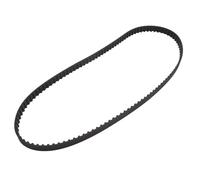 CKPSMS Marque : 1 courroie de moteur 104 dents #432190-10 compatible avec/remplacement pour Elna Brand 17 Elnita Electronic, 22 Lotus, Stella Electronic 27 (ZZ)/37 (SP)/57 (TX)