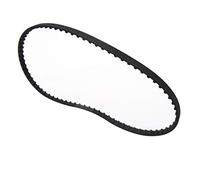 CKPSMS Marque : 1 courroie de moteur de 38,1 cm, 75 dents # X77826-001 compatible avec/remplacement pour Brother marque 1134D 2034D Singer Brand 534,538,834,838,844, 860
