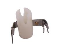 CKPSMS Marque : 1 enfile-aiguille #5020205838 compatible avec/remplacement pour Bernette Brand 80E, 90E, Sew&Go 3, Sew&Go 5, Sew&Go 7 & Sew&Go 8