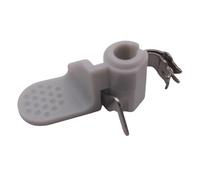 CKPSMS Marque - 1 enfile-aiguille #672350-DJE10 compatible avec/remplacement pour machines à coudre Toyota SP, ECO, Ergo, Super Jeans Series, Oekaki50