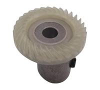 CKPSMS Marque : 1 engrenage de transmission #93-035310-91 compatible avec/remplacement pour PFAFF Marque 1010, 1047, 1469, 1471, 2010, Select 2.0/4.0/1530/1540, Tiptronic 6150/6152