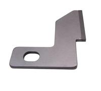 CKPSMS Marque - 1 lame inférieure #B4471-03A-OY compatible avec/remplacement pour Babylock Marque BLES4 Acclaim, Celebrate BLS1, Enlighten BLE3ATW-2, Imagine BLE1AT-2, Imagine Wave BLE3ATW, Victory