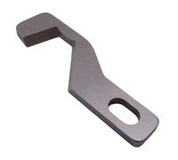 CKPSMS Marque - 1 lame supérieure #B4401-04A-OY compatible avec/remplacement pour Babylock Marque BLES4 Acclaim, Celebrate BLS1, Enlighten BLE3ATW-2, Imagine BLE1AT-2, Imagine Wave BLE3ATW, Victory