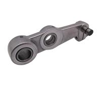 CKPSMS Marque - 1 levier d'entraînement pour barre d'aiguille Ass'y #AS-003446-00 compatible avec/remplacement pour machines à broder de marque SWF