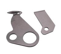 CKPSMS Marque - 1 lot de lames mobiles et fixes #XC6908151 + XC5882001 compatible avec/remplacement pour Brother Marque PR600 PR620 PR650E PR655 PRS100 Babylock Marque BL6300 BL6800