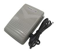 CKPSMS Marque - 1 pédale de commande #90-222080-01 pour Pfaff Creative 2134, 2136, 2140, 2142, 2144, 2146, 2170, 2054, 2056