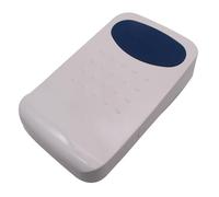 CKPSMS Marque - 1 pédale de contrôle #40097804 compatible avec/remplacement pour marque Juki HZL-F300,HZL-F400,TL-18QVP,TL-2200QVP Mini(pas TL-2200QVP Longarm),TL-2010Q,TL-2000QI