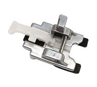 CKPSMS Marque -1 pièce # 820473096 Bouton Coudre sur Les Pieds-de-biche avec IDT Compatible avec/Remplacement pour l'expression créative de la Marque Pfaff (Bouton Coudre sur Le Pied-de-biche)