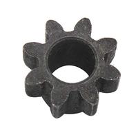 ckpsms Marque -1 pièce # 82180 Porteur DE Navette Suivant PIGNON ENGRENAGE Adapté pour Singer 29K 29K70 29K71 29K72+