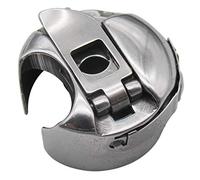 CKPSMS Marque - 1 pièce #A9852-D25-0A0 Boîte à canette compatible avec/remplacement pour Juki Marque TL98 TL98Q TL98QE TL2000Qi TL2010Q TL2200-Mini (Bobbin Case).