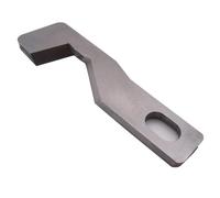 ckpsms Marque - 1 pièce# B4401-01A Couteau Supérieur Adapté pour Babylock BLE1 Eclipse,BLE1AT Imagine,BLE1DX EclipseDX (B4401-01A Couteau Supérieur)