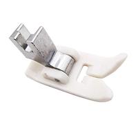 CKPSMS Marque - 1 pièce #CY-7301PL Pied à tige basse en plastique pour machines à coudre Singer, Brother, Babylock, Euro-Pro et Elna