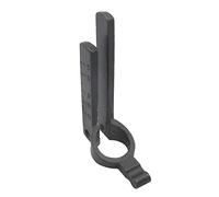 ckpsms Marque - 1 pièces Levier de manivelle de Cloche de Mouvement d'alimentation #82167 Compatible avec/Remplacement pour la Machine à Coudre en Cuir de Classe 29K de Marque Singer