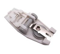 CKPSMS Marque - 1 pied de guidage élastique de 6 à 12 mm de large #4128153-45 compatible avec/remplacement pour Husqvarna Viking Brand 1~7 & D Groups