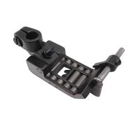 CKPSMS Marque : 1 pied presseur de roue à rouleau avec guide compatible avec/remplacement pour Pegasus W500, W600 Siruba Marque C007, F007 Yamato Marque VC2400, VC2700 (taille : 5,6 mm)