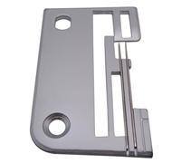CKPSMS Marque - 1 plaque d'aiguille #794601009 compatible avec/remplacement pour machines à coudre Janome (nouvelle marque domestique) 734D, 744D surjeteuse