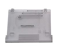 CKPSMS Marque - 1 plaque de couvercle de bobine #XF2404001 compatible avec/remplacement pour Brother BB370, BM2800, BM2800CT, BM2800FG, BM3550FG+ (1 pièce)