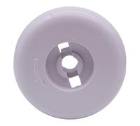 CKPSMS Marque - 1 volant #639097024 compatible avec/remplacement pour Janome Brand HF106, HF107, JF1004, JF1012, JF1014, JF1018, Viking Brand Huskystar 207/215, Babylock Marque BL16