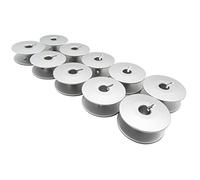 CKPSMS Marque : 10 bobines en aluminium compatibles avec Durkopp Adler Brand 467 767 (0245-001660 10 pièces)