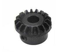 ckpsms Marque - # 103361 1 pièce Crochet Rotatif à Denture Conique pour Singer 500 800 620 625 628 629 500&800 Series 533 534 543 834+