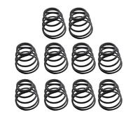 ckpsms Marque- 10pièce #229-21704 Ressort de Traction a Compatible avec/Remplacement pour Juki Marque DDL-5550 DDL8300 DDL8500 TL-2200QVP LONGARM
