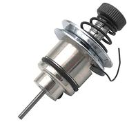 CKPSMS Marque-1pièce Ensemble de tension #52092 Compatible avec/Remplacement pour SINGER Marque 95, 96, 195K, 196K, 245 Class, 281 Class, 291U, 391U, 491U les machines à coudre