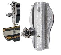 ckpsms Marque - 1pièce# HA-1-90 TENDEUR DE Fil Complet adapté pour Singer JA HA LOGEMENT Couture