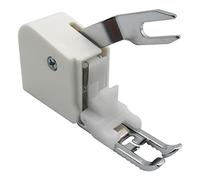 ckpsms Marque - 1pièce Pied de Marche économique à Tige Basse # R1000L Compatible avec/Remplacement pour Marque Janome (New Home),Marque Singer, Marque Brother, Marque Viking