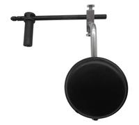 ckpsms Marque -1SET #91-171412-91 Genouillère complète Compatible avec/Remplacement pour la Marque PFAFF 463 491, 474,487,485