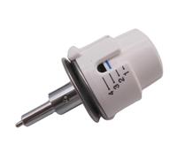 CKPSMS Marque -1SET Assemblage de tension #A3122D250A0A Compatible avec/Remplacement pour marque JUKI TL-98E, TL-98P, TL-98Q, TL-98QE, TL-2000Q,TL-2000Qi,TL-2010Q,TL-2020PE,TL-2200QVP Mini