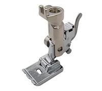 CKPSMS Marque : 1SET #CY-9908+CY-7300L+001947.70.00 Pied de passepoil avec adaptateur compatible avec les machines BERNINA Old Style 530 730 830 801 930