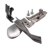 CKPSMS Marque : 1SET #KP-19251 Swing Away Classeur à pliage unique compatible avec/remplacement pour la marque JUKI DNU-241 DNU-1541 CONSEW 206RB (taille de coupe du ruban 2,5 cm)