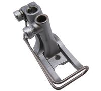 CKPSMS Marque -1SET Pied à passepoil Gauche Opération #GCKH367PF Compatible avec/Remplacement pour DURKOPP Adler Brand 367 467 669 767 867 JUKI Marque LU-2210 (3MM)