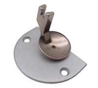 ckpsms Marque- 1SET Plaque de Pied et d'aiguille de Quilter ##QS1+12422 Compatible avec/Remplacement pour Marque JUKI DDL-5550 DDL-8300 Marque Brother DB2-B737